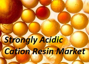 Strongly Acidic Cation Resin Market
